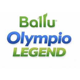 Ballu Olympio Legend: надежные сплит-системы для дома и офиса в Люберцах