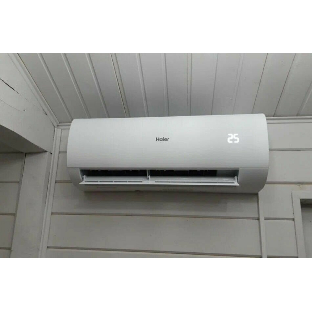 Кондиционер Haier Coral ON-OFF HSU-07HPL303/R3 купить в Люберцах